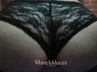 Manelykluces