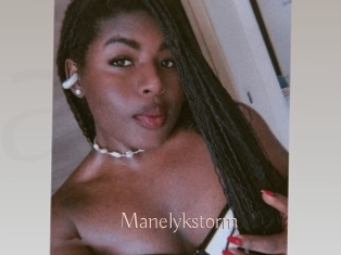 manelykstorm Anal Sexe