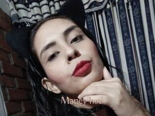 Maney_hot