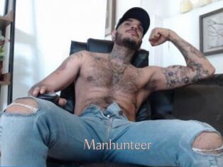 Manhunteer