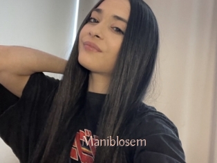 maniblosem Anal Sexe