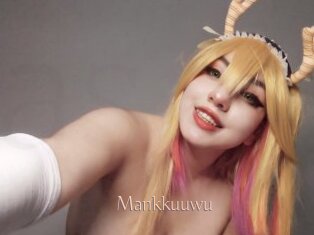 Mankkuuwu