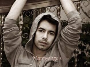 Mannyangels