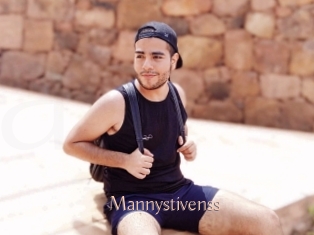 Mannystivenss