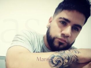 Mansexxy