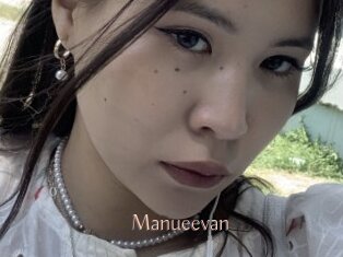 Manueevan