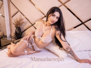 manuelacooper Anal Sexe