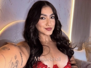 manuelahall Anal Sexe