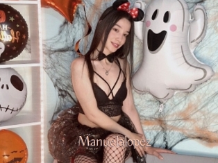 manuelalopez Anal Sexe