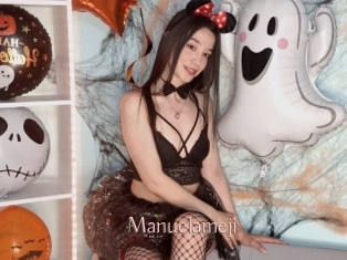 Manuelameji