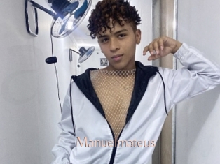 Manuelmateus