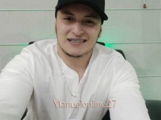 Manuelonline27
