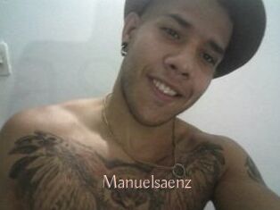 Manuelsaenz