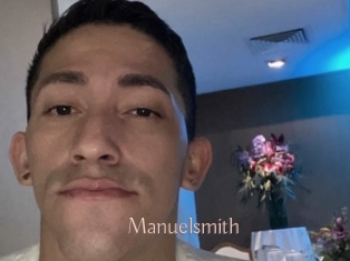 manuelsmith Anal Sexe