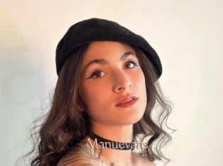 Manuevans