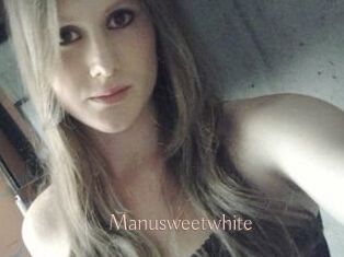 Manusweetwhite