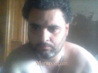 manuxxspain Anal Sexe