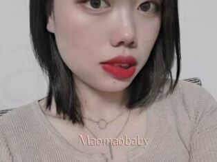 Maomaobaby