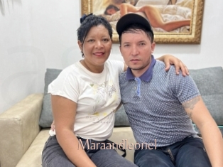 Maraandleonel