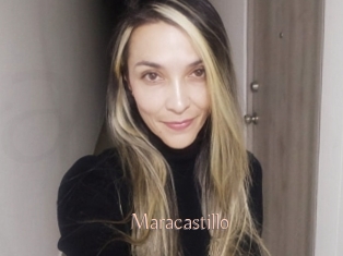 Maracastillo