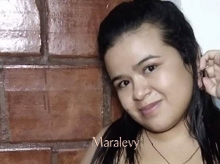 Maralevy