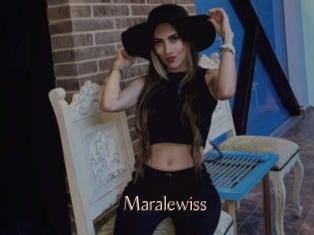 Maralewiss