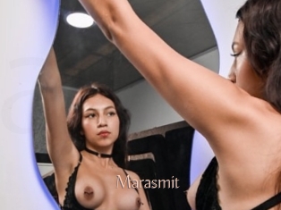Marasmit
