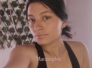 Marasophie