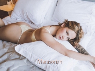 marasorian Anal Sexe