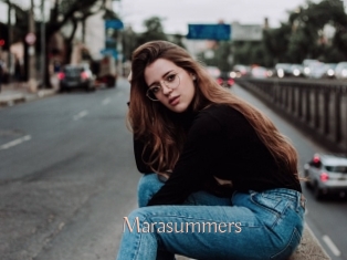 Marasummers