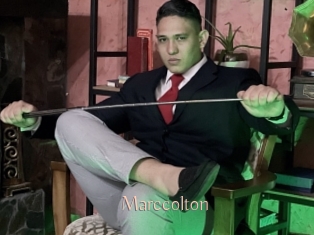 Marccolton