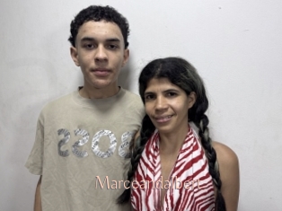 marceandalbert Anal Sexe
