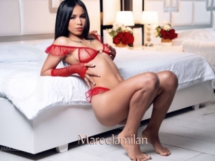 Marcelamilan