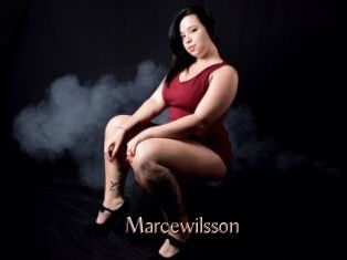 Marcewilsson