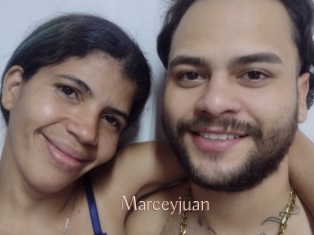 marceyjuan Anal Sexe