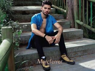 Marcferrer