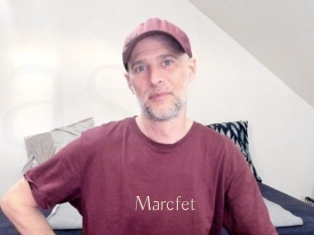 marcfet Anal Sexe