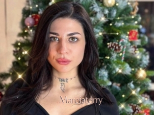 Marciaterry