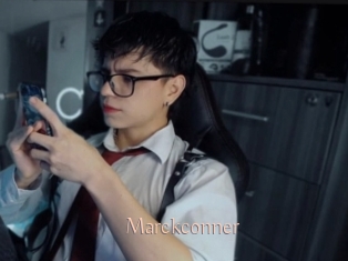 marckconner Anal Sexe