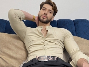 Marcklein