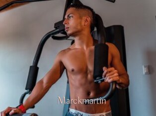 Marckmartin