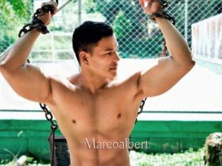 Marcoalbert