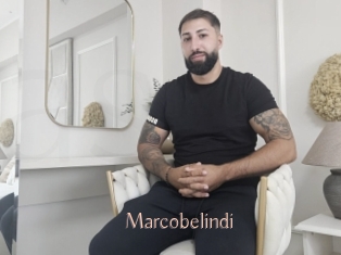 marcobelindi Anal Sexe