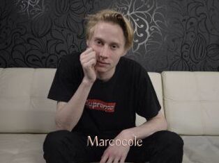 Marcocole