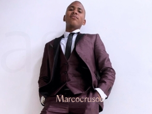 Marcocrusoe