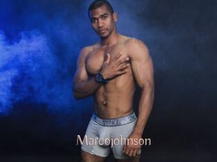 Marcojohnson