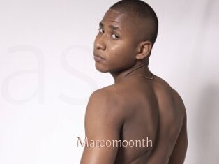 Marcomoonth