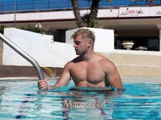 Marcoreed