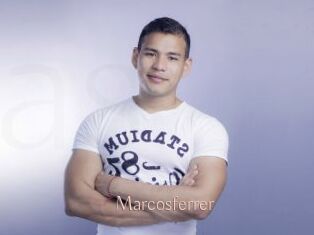 Marcosferrer