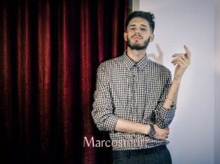 Marcosmurf